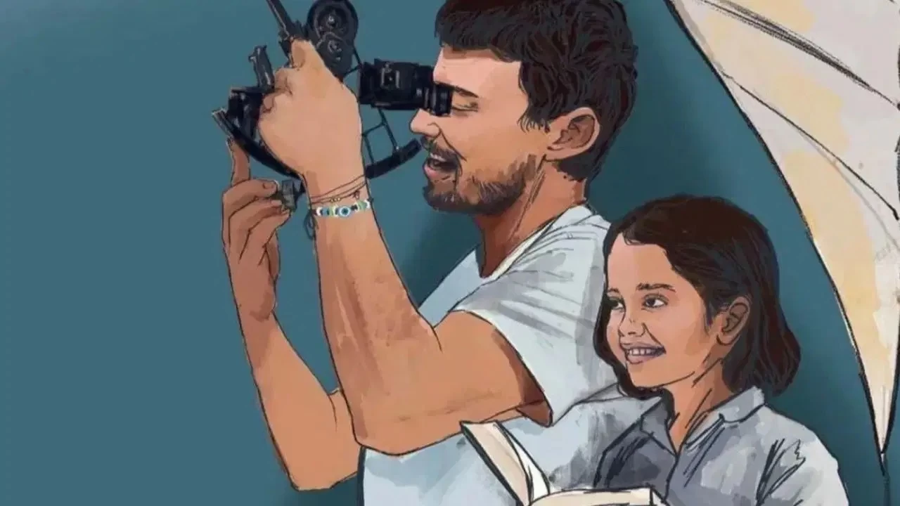 Emre Apaydın, “Pusulamız Gerçek Dünya” Kitabını Anlatacak