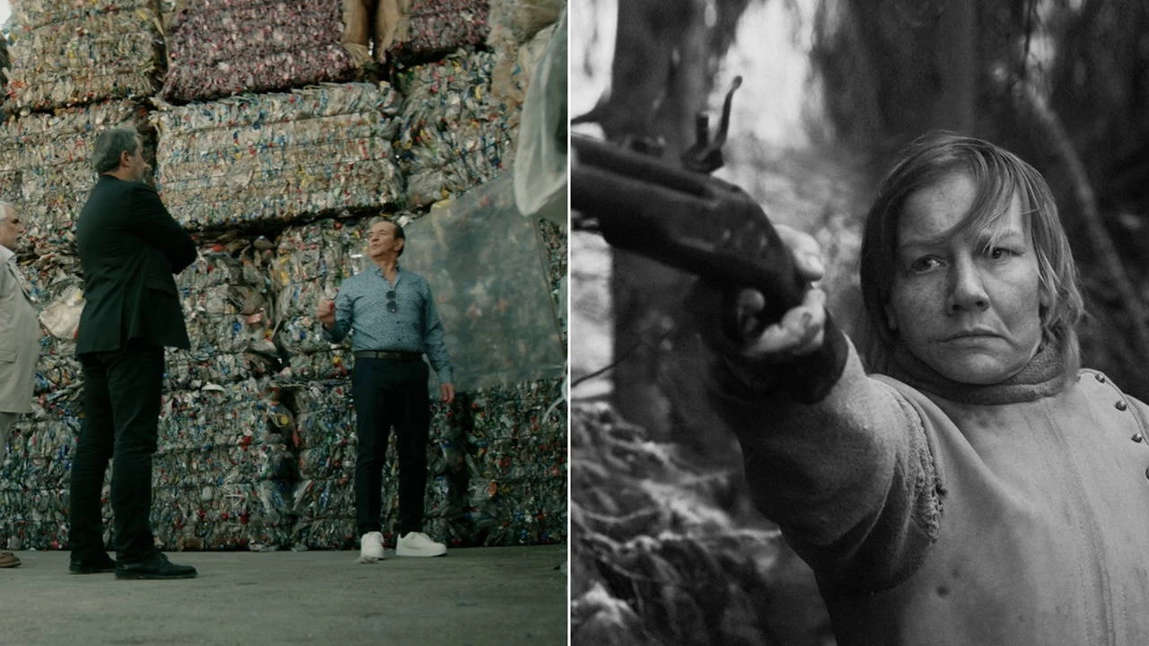 İstanbul’un Film Zamanı: 45. İstanbul Film Festivali Perde Açıyor