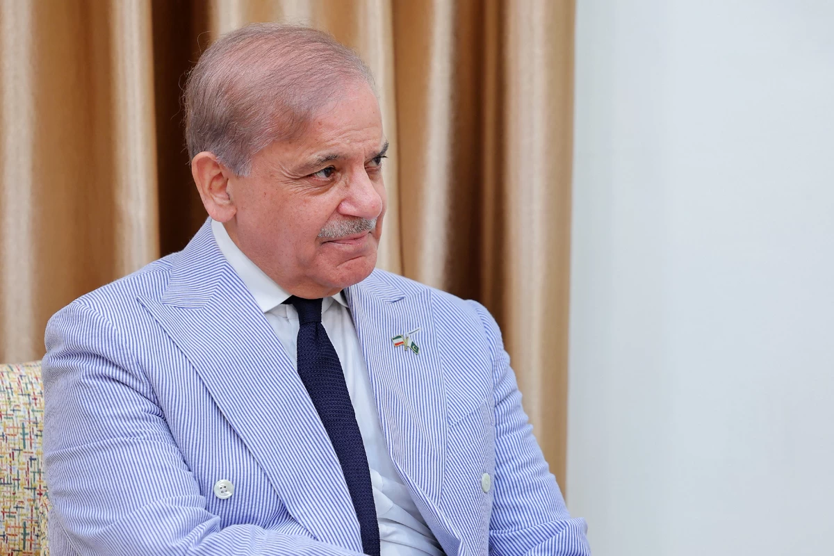 Şerif’ten Çok Ülkeli Diplomasi Trafiği