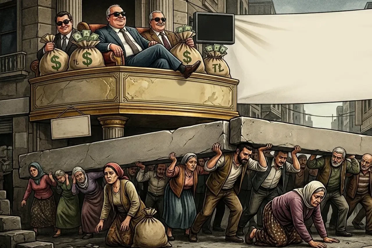 Türkiye’de Carry Trade Tartışması Gündemde