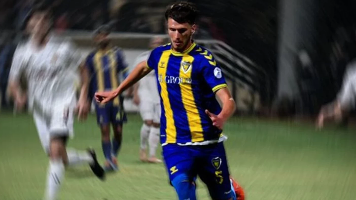 Bucaspor için kader anı!