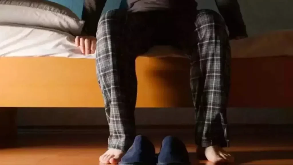 Sağlığınızı riske atmayın: İdrarı tutmak cinsel isteği azaltabilir