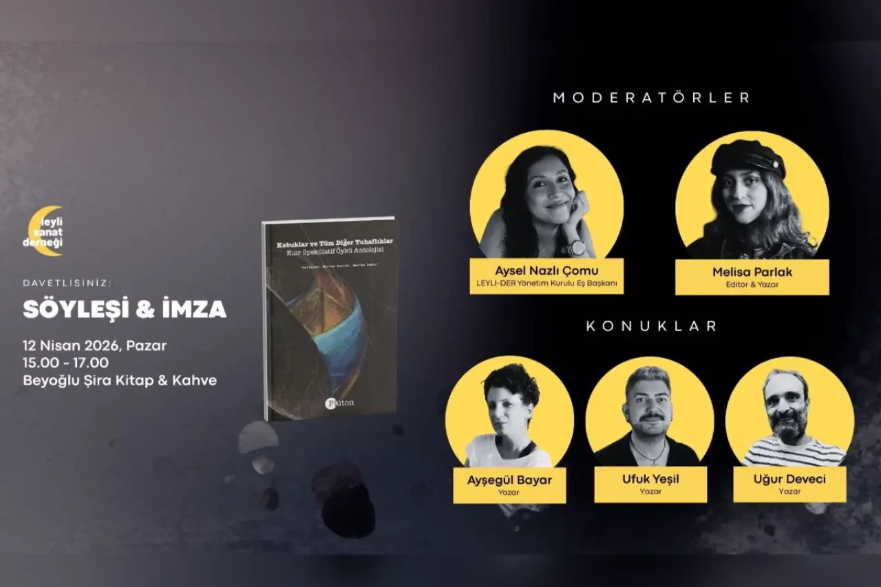 Gerçekle Düşün Sınırında Bir Yolculuk! Modern Anlatının Yeni Sesi Okurla Buluşuyor: "Kabuklar ve Tüm Diğer Tuhaflıklar" Kitapçılarda Yerini Aldı