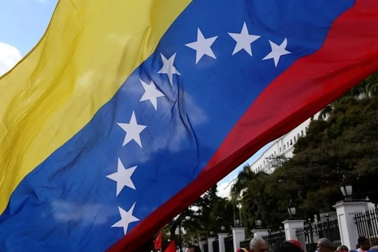 ABD’den Venezuela’ya Enerji Açılımı