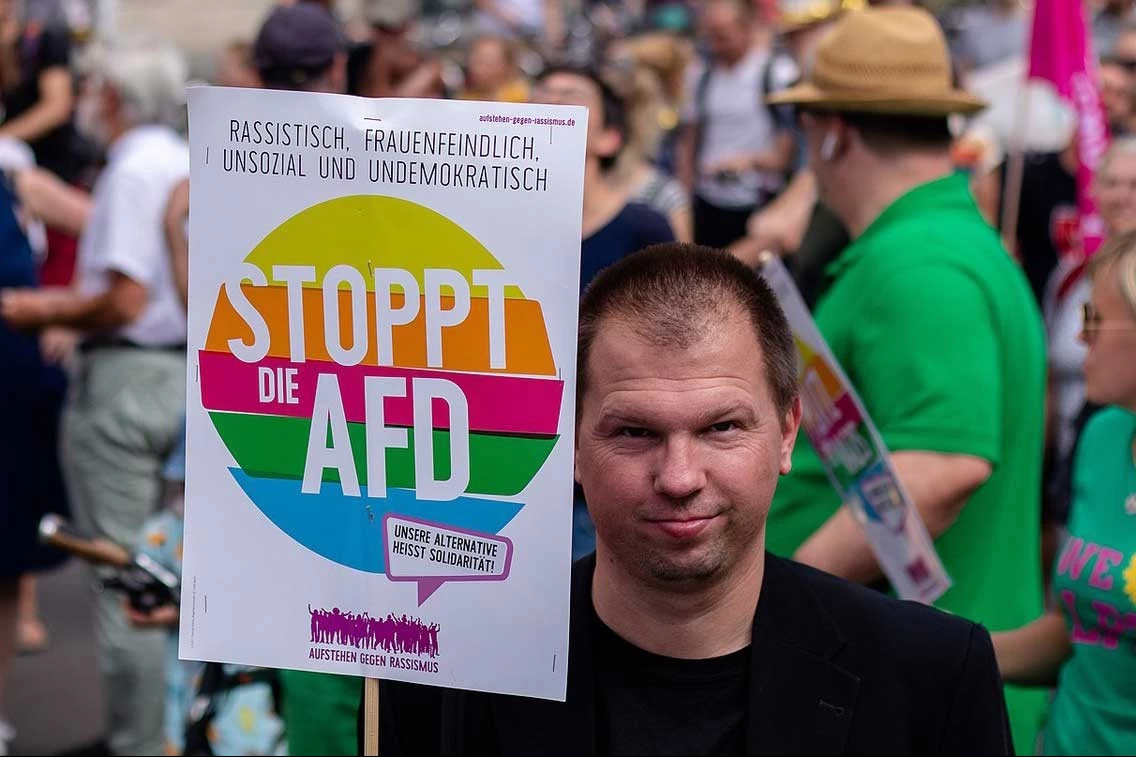 Almanya Siyasetinde Dengeler Değişiyor