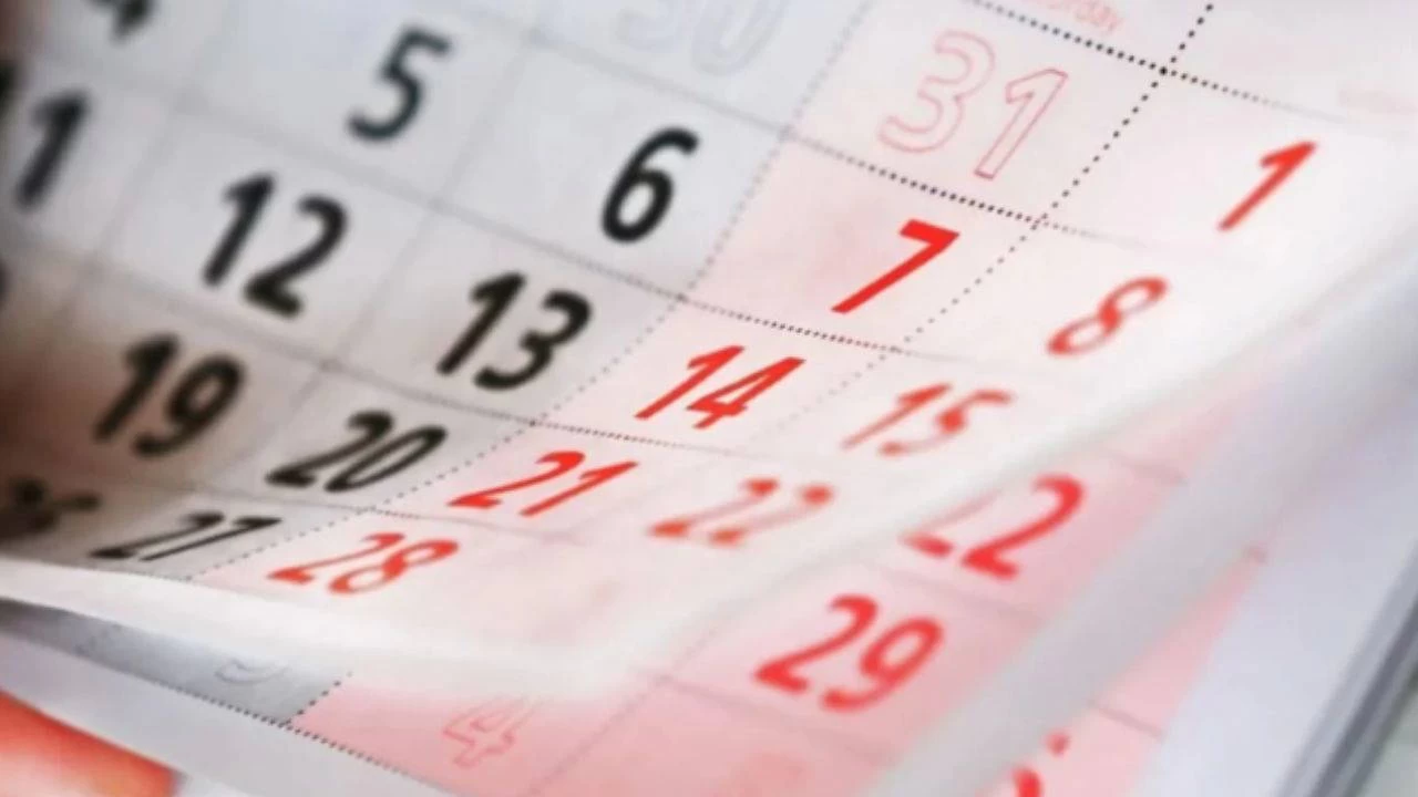 23 Nisan resmi tatil mi, 22 Nisan yarım gün olacak mı?