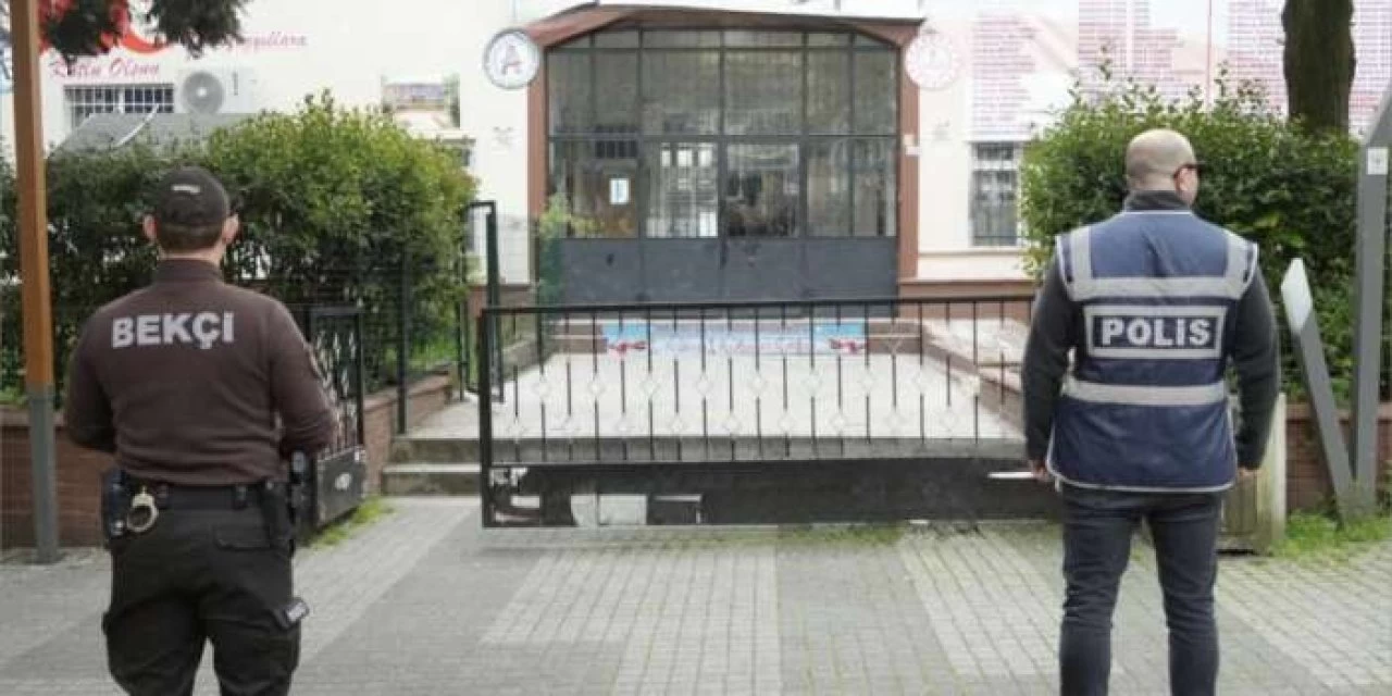 YENİ EĞİTİM MODELİ: GÜVENLİ OKUL İÇİN 120 PUANLIK SİSTEM GELİYOR