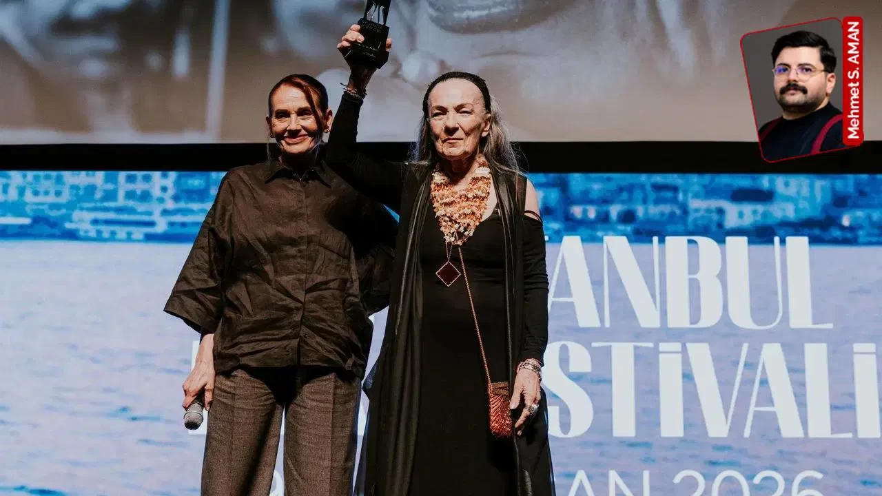 43. İstanbul Film Festivali Açılışında Toplumsal Duyarlılık Ön Plandaydı