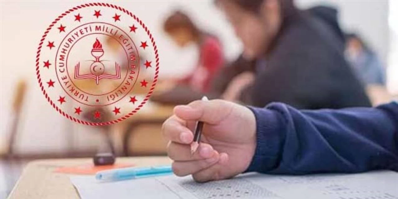 Ortak Sınavlara Giremeyen Öğrenciler Dikkat! Milli Eğitim Bakanlığı Mazeret Sınavı Tarihlerini Açıkladı: Kimler Girebilir, Sınavlar Ne Zaman Yapılacak?