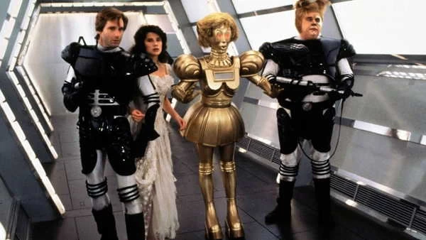 Uzayda Kahkaha Yeniden Başlıyor: Spaceballs 2’nin Vizyon Tarihi Açıklandı