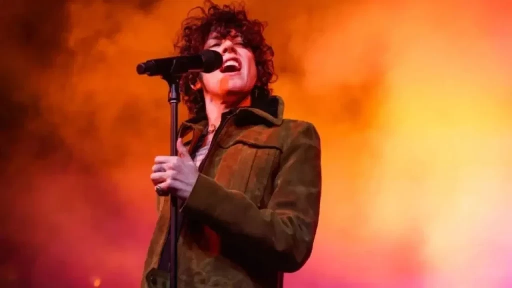 LP Türkiye Turnesi Başlıyor
