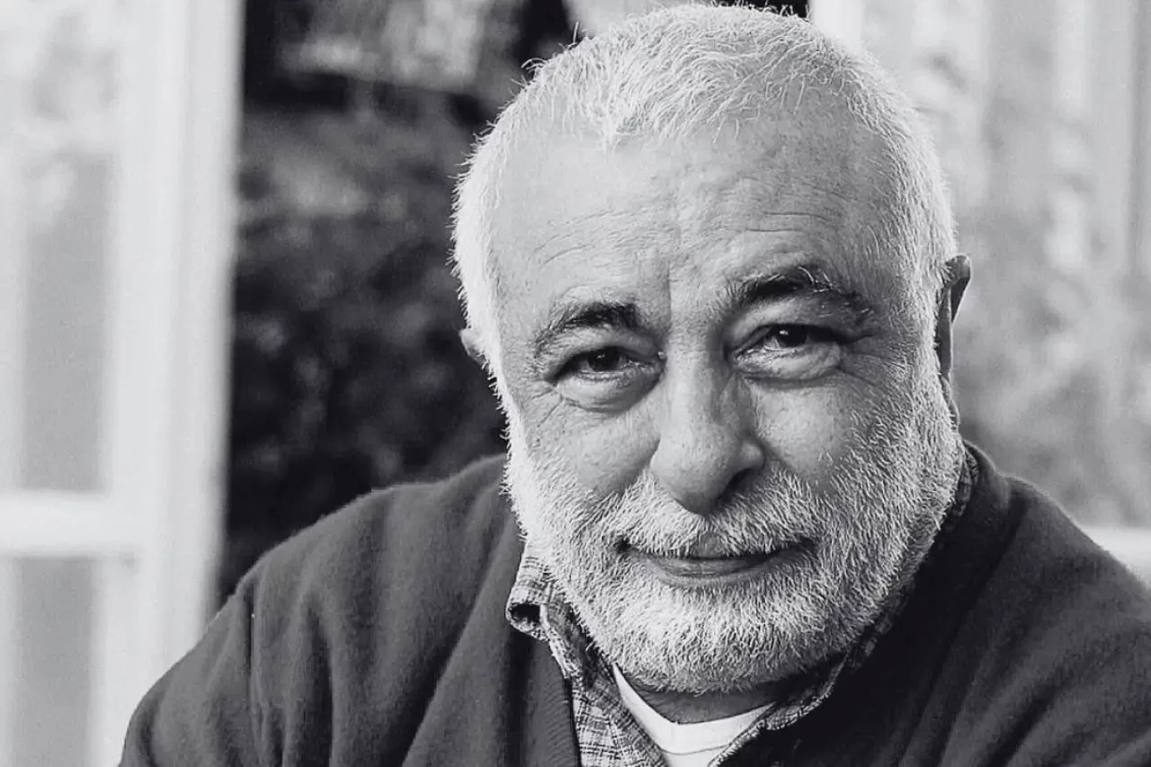 Hrant Dink Vakfı’nda Nazar Büyüm Anısına Anlamlı Buluşma