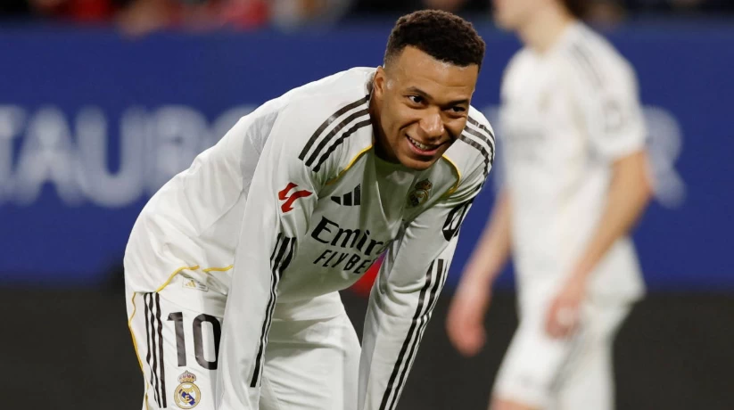 Real Madrid tribünlerinde Kylian Mbappe sesleri: Taraftardan ayrılık geri sayımı!