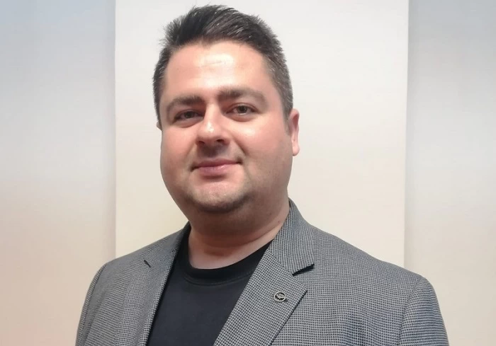 BURSA TURİZMİ YENİ BİR DÖNEME GİRİYOR: SERKAN TEKE GÖREVDE