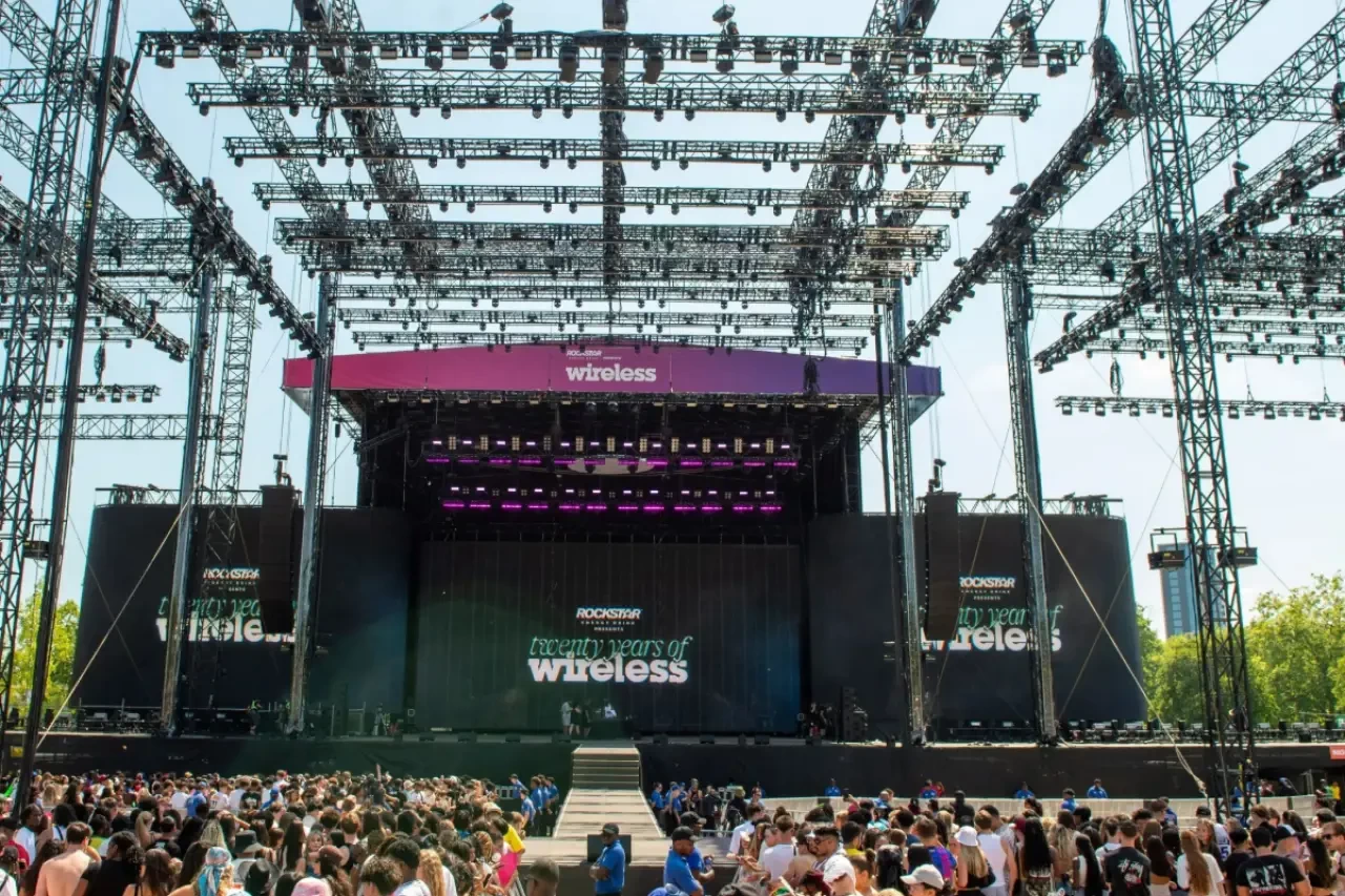 Wireless Festival 21 yıllık tarihinde ilk kez iptal edildi: Kanye West krizi ve siyasi tepkiler gölgesinde karar