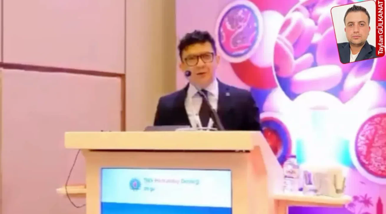 Hematolojide Devrim: Kemoterapisiz Geleceğe Doğru Dev Adım