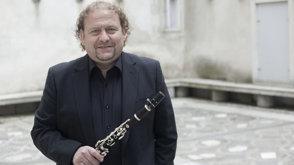 Klasik Müziğin Zirvesi: Mozart’ın Enstrümantal Vedası İstanbul’da Yankılanacak