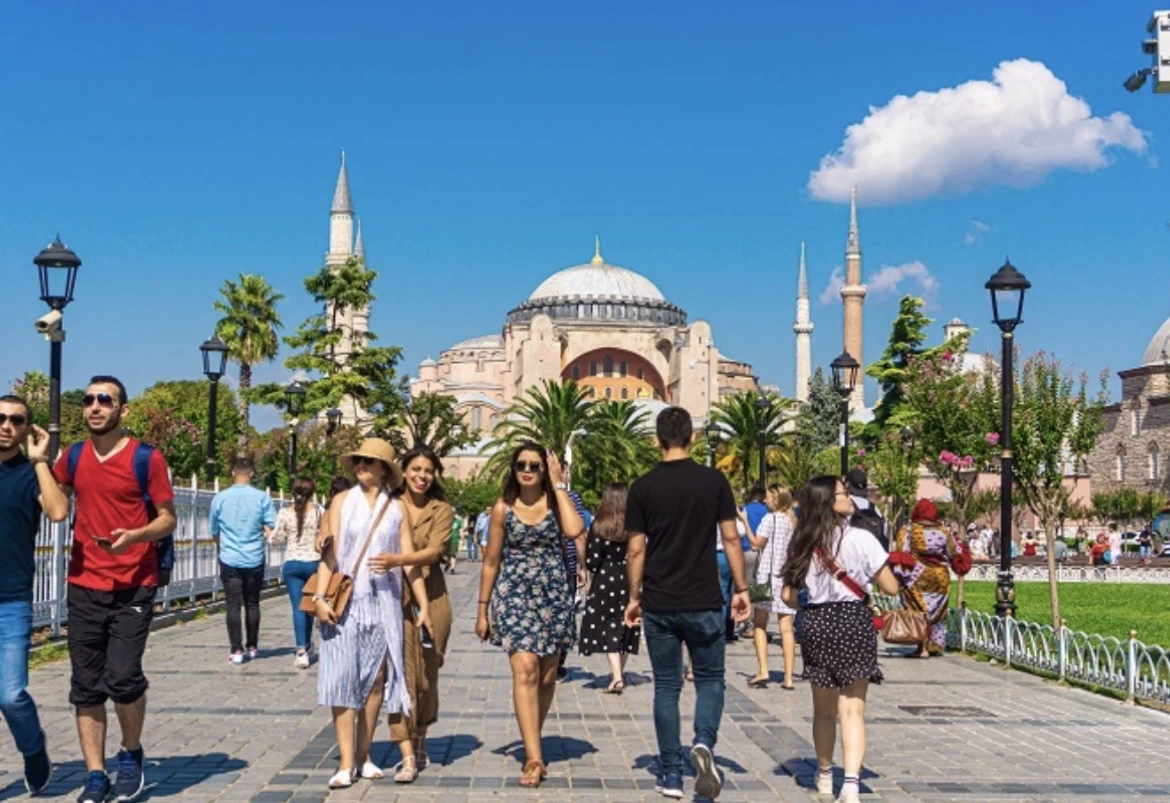 Turizmde Kriz Mi Var, Yoksa Strateji Eksikliği Mi?