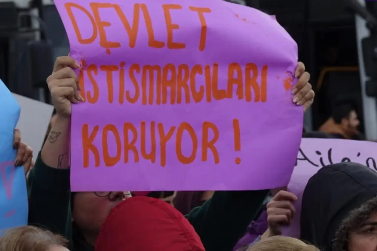 Adalet verileri tartışma yarattı
