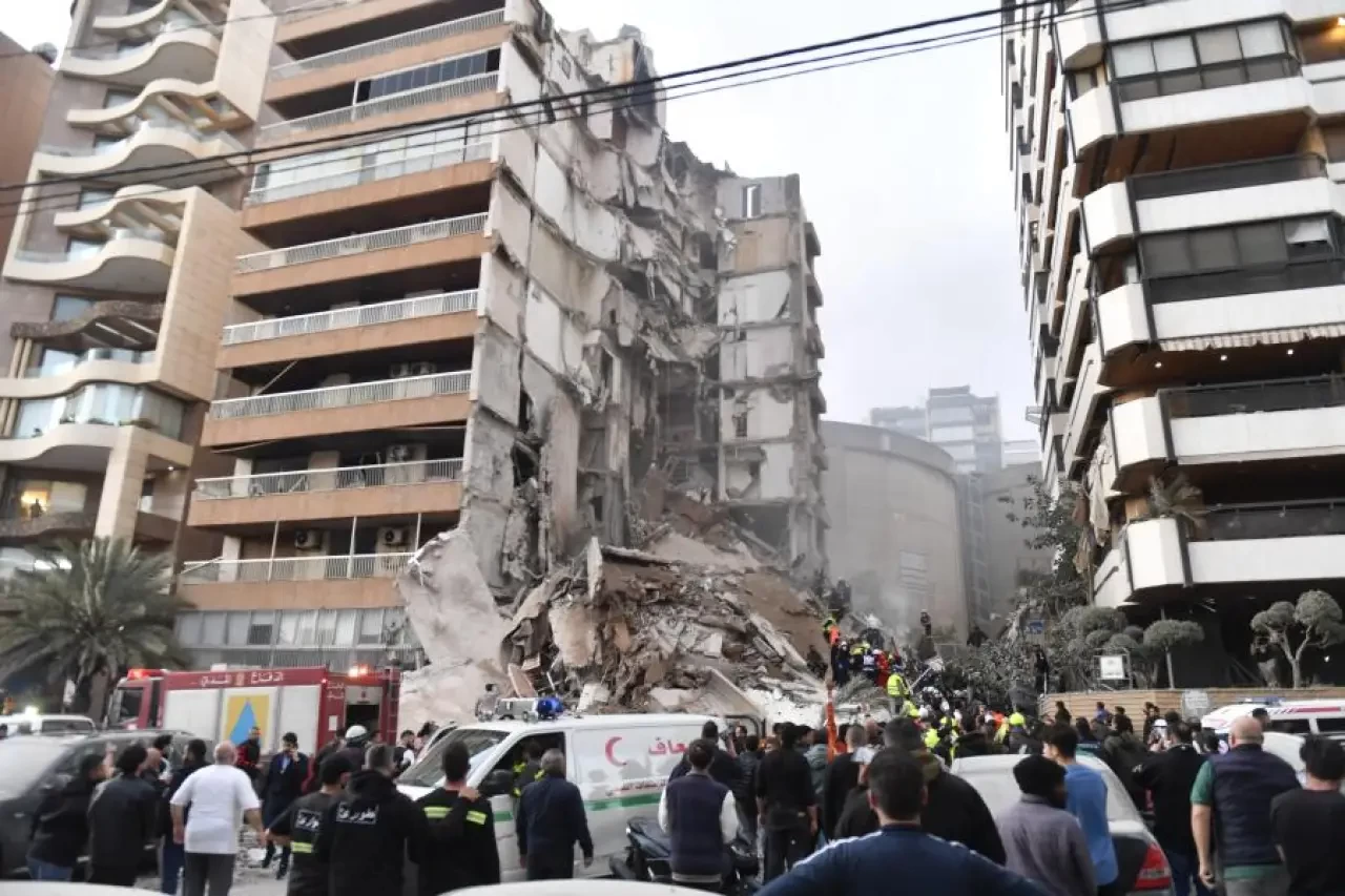 Birleşmiş Milletler’den siviller için acil çağrı