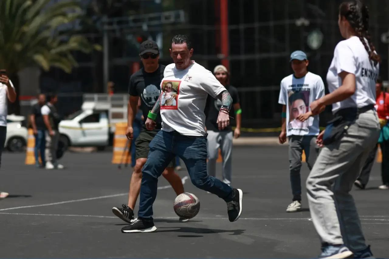 Meksika’da turistik piramitlerde silahlı saldırı: 1 kişi hayatını kaybetti