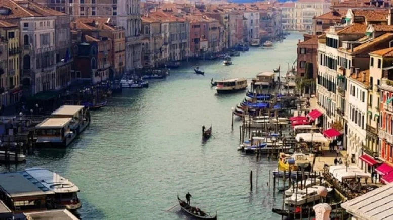 Venedik’te "Giriş Ücreti" Dönemi: 1 Nisan İtibarıyla 60 Günlük Yeni Takvim Başladı
