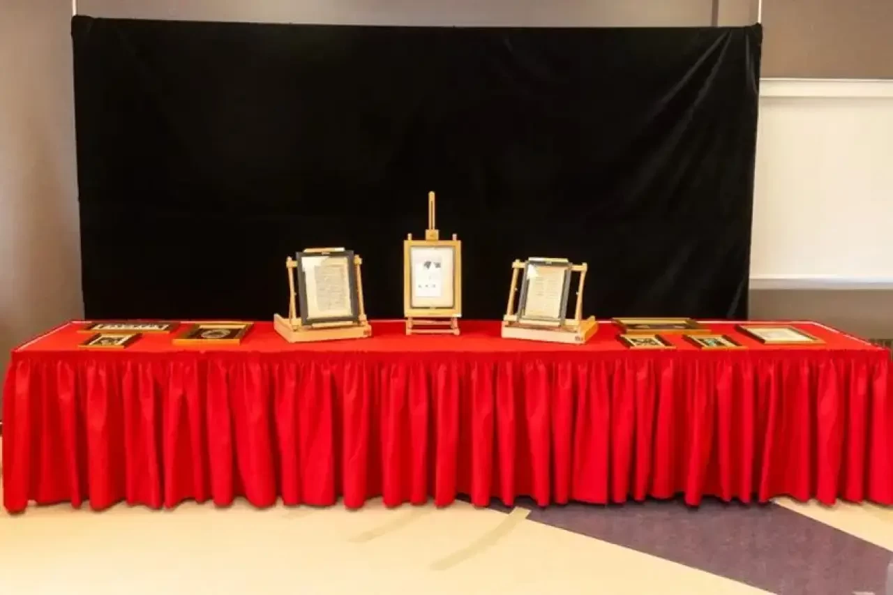 Kanada’dan İade Edilen Tarihi Eserlerde Sahtecilik Şüphesi