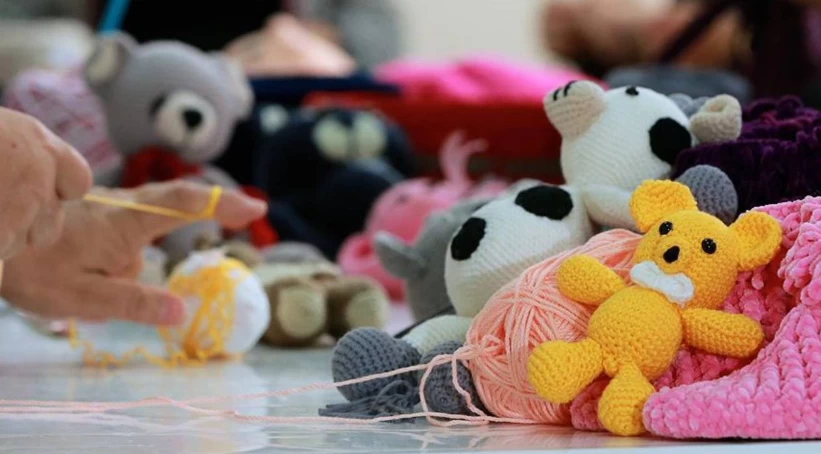 Çocukların geleceği ve kimliği oyuncak seçimleriyle şekilleniyor: Empati yeteneği zayıflayabilir