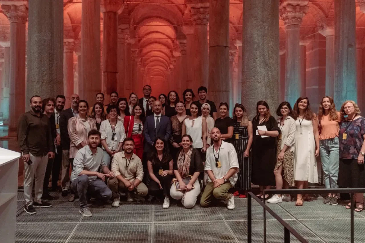 İstanbul’un Yeraltı Hazinesinde Restorasyon Başarısı! Yerebatan Sarnıcı’ndaki Hassas Süreç Tamamlandı: "İBB Miras" Modeliyle Bin Beş Yüz Yıllık Tarih Koruma Altına Alındı