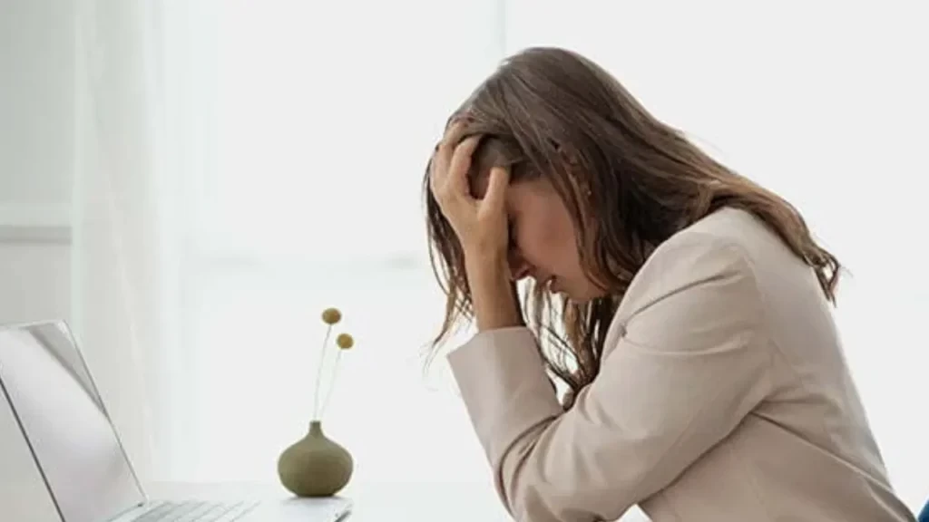 Zihinsel yük bedene yansıyor: Stresin görünmeyen etkileri