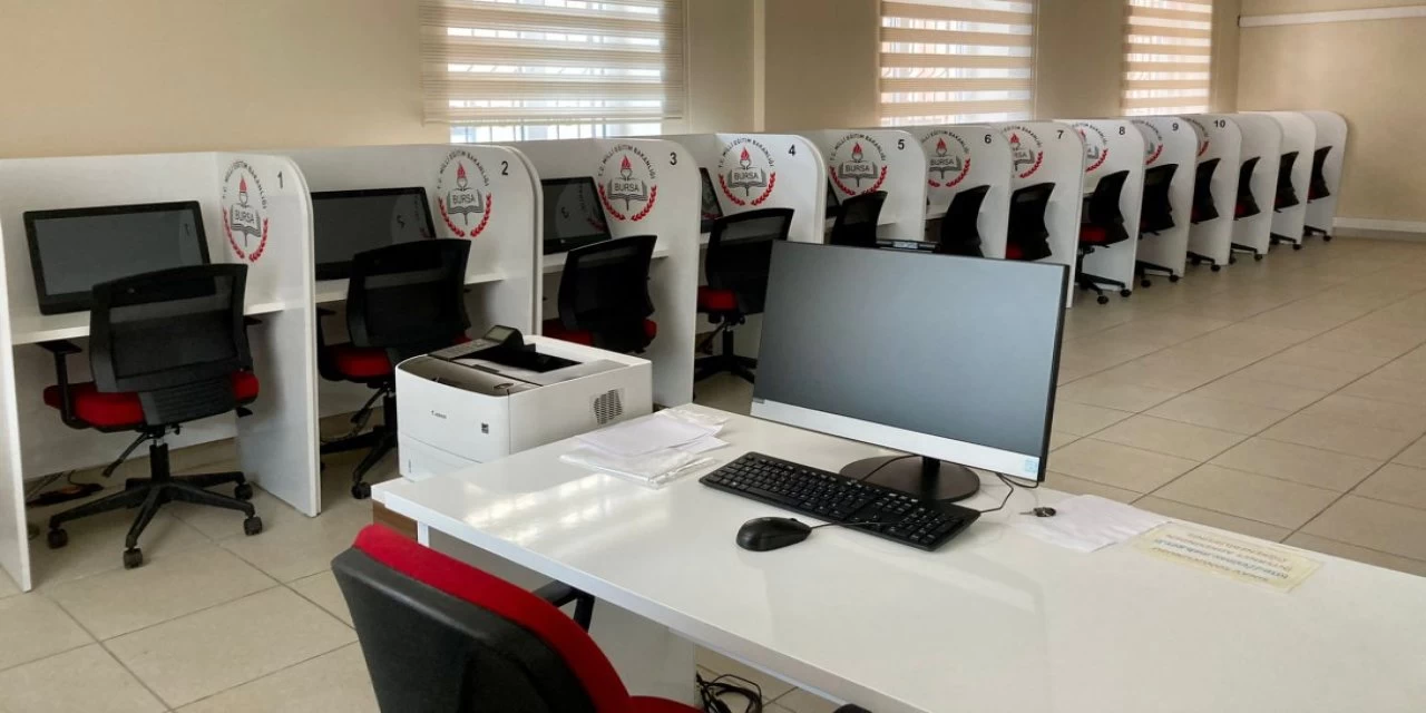 MEB MERKEZİ SİSTEM SINAV YÖNERGESİ GÜNCELLENDİ