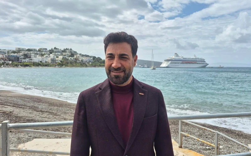 Kruvaziyer Turizminde Güçlü Sezon Beklentisi