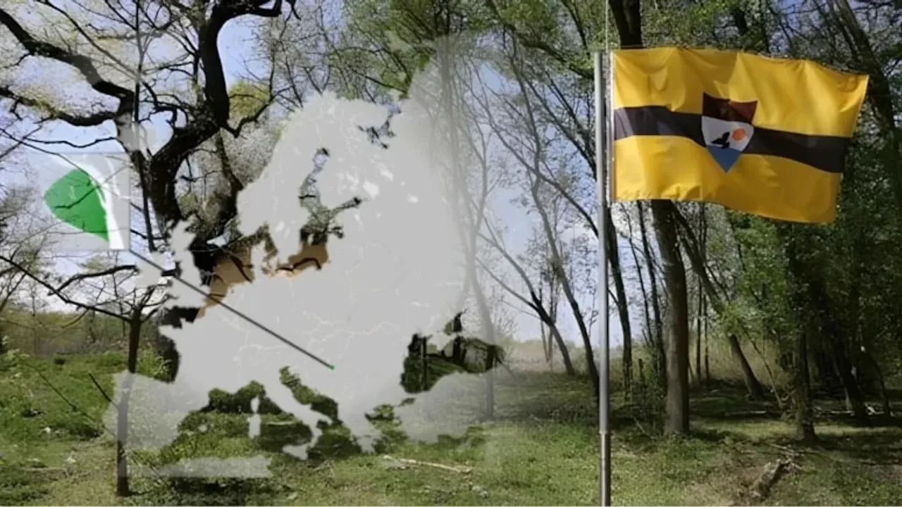 Dünyanın tanımadığı ülkeye Türkiye’den rekor başvuru