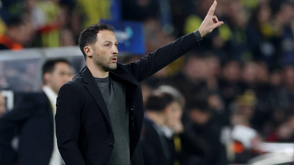 Tedesco’dan Yıllar Sonra Gelen İtiraf: “Fenerbahçe İle Masaya Oturduk”