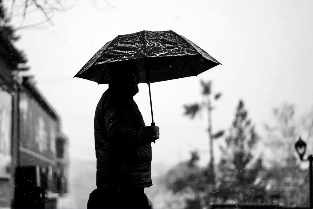 Bahar Beklerken Kar Sürprizi! Meteoroloji’den Ankara İçin Uyarı: Hava Sıcaklıkları 12 Derece Birden Düşecek, Kar Yağışı Kapıda!