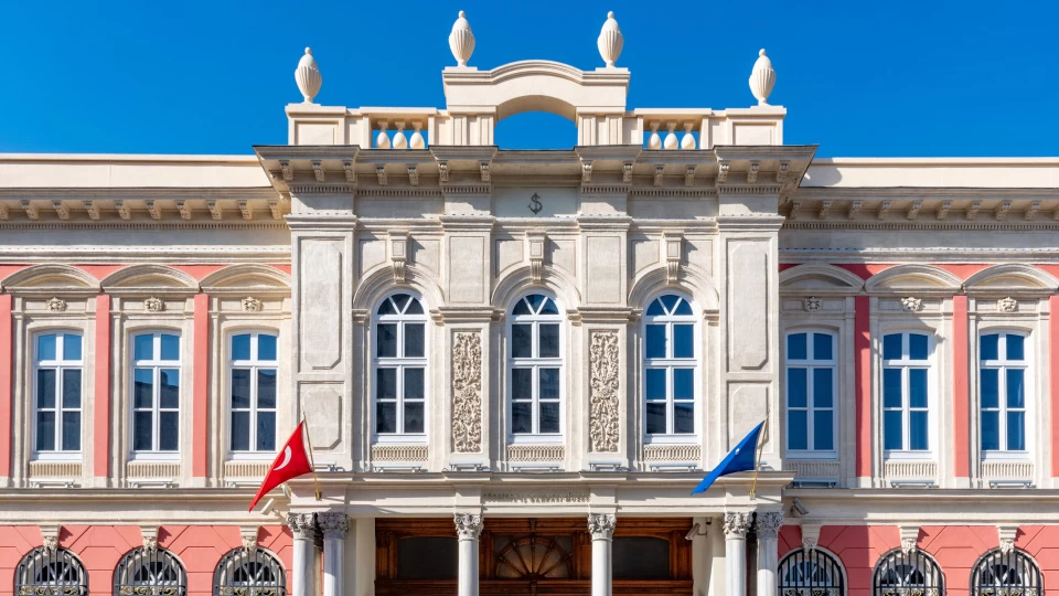 İş Bankası Müzesi’nde Strateji Zamanı: Oyun Teorisi Sergisi Açıldı!