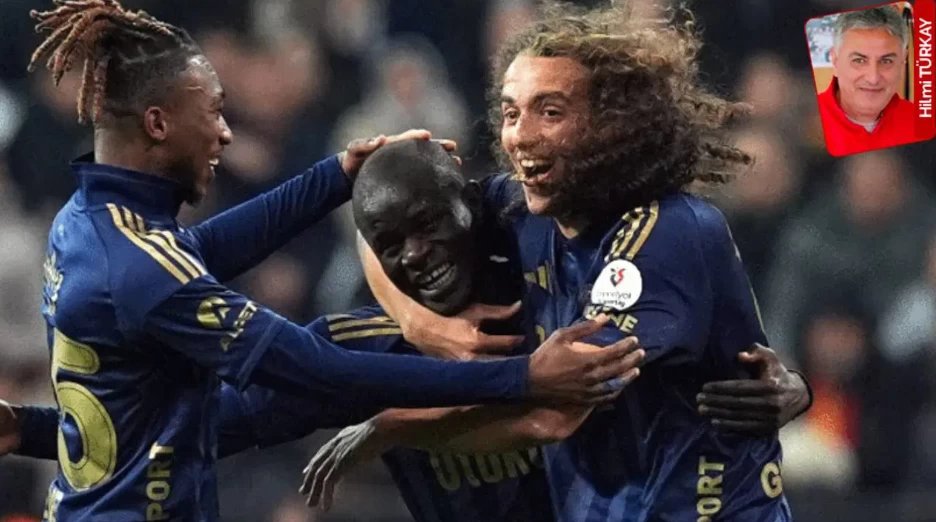 Samandıra’da Şampiyonluk Yemini: Tedesco ve Futbolcular Zafer İçin El Ele!