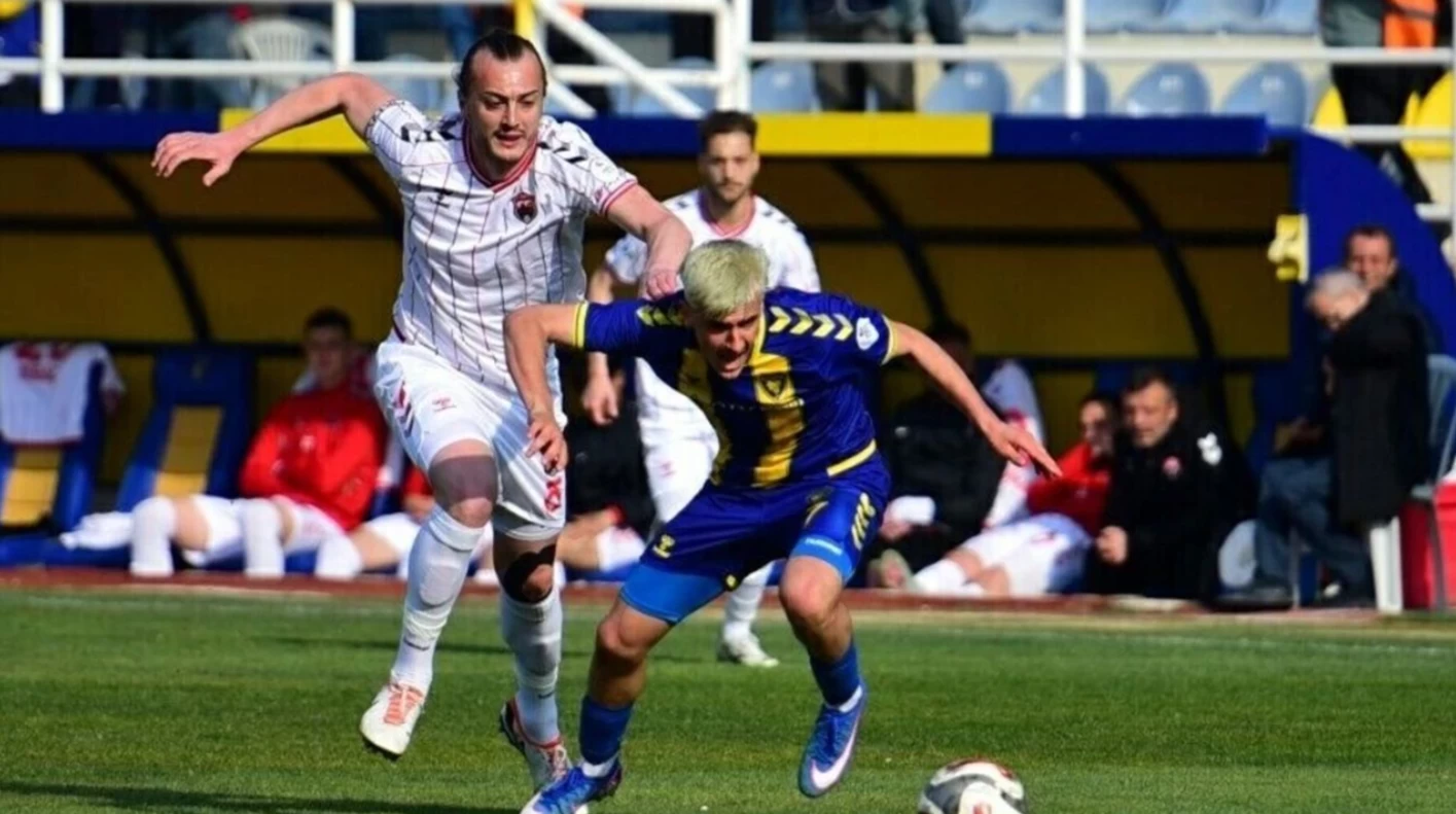 Bucaspor 1928, 2. Lig’deki son maçına Karacabey’de çıkıyor