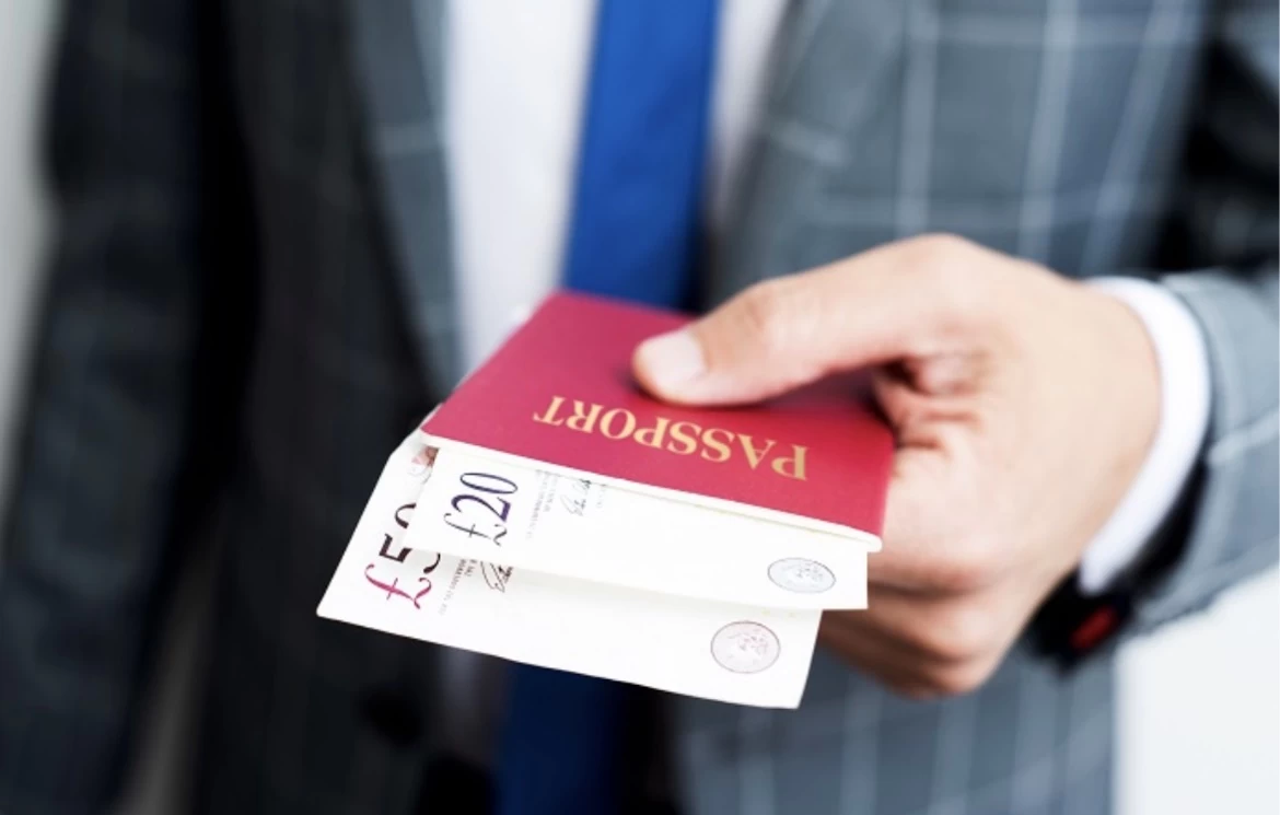 Vize Talepleri Karşısında Dolandırıcılık Riski Artıyor