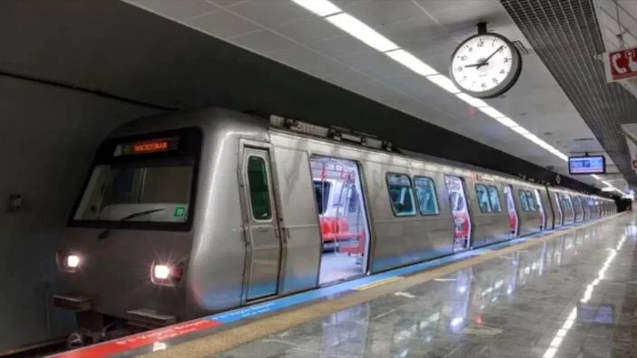 Taksim Metrosu Kapatıldı Mı? İşte Nedeni Ve Açılış Tarihi