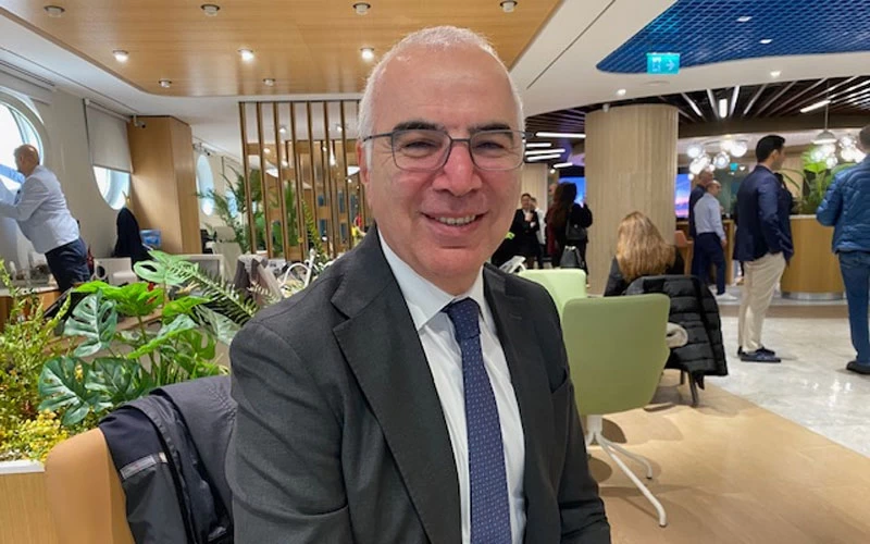 Koray Küçükyılmaz: “İç Pazar Ekonomiyi Taşıyacak”