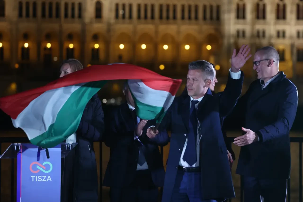 Budapeşte Zirvesinde Sağ Siyaset Tartışması