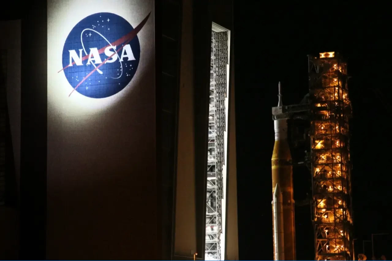 İnsanlık 50 Yıl Sonra Yeniden Ay Yörüngesinde! Tarihi Geçiş İçin Geri Sayım: Netflix’ten Naklen Yayınlanacak Artemis II Ay Geçişi Türkiye Saatiyle Kaçta?