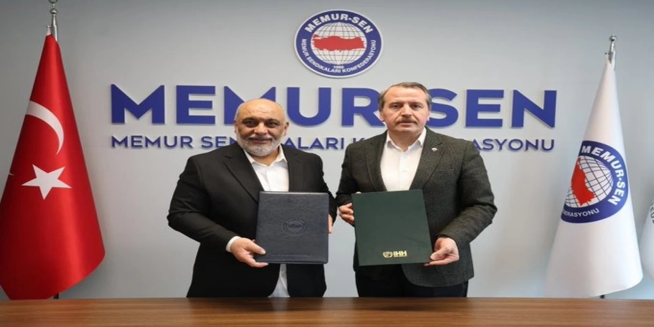 İnsanlık Ölmesin, Gazze Yaşasın! Eğitim-Bir-Sen’den Anlamlı Seferberlik: Gazzeli Çocukların Eğitim ve Beslenme İhtiyaçları İçin Dev Yardım Kampanyası