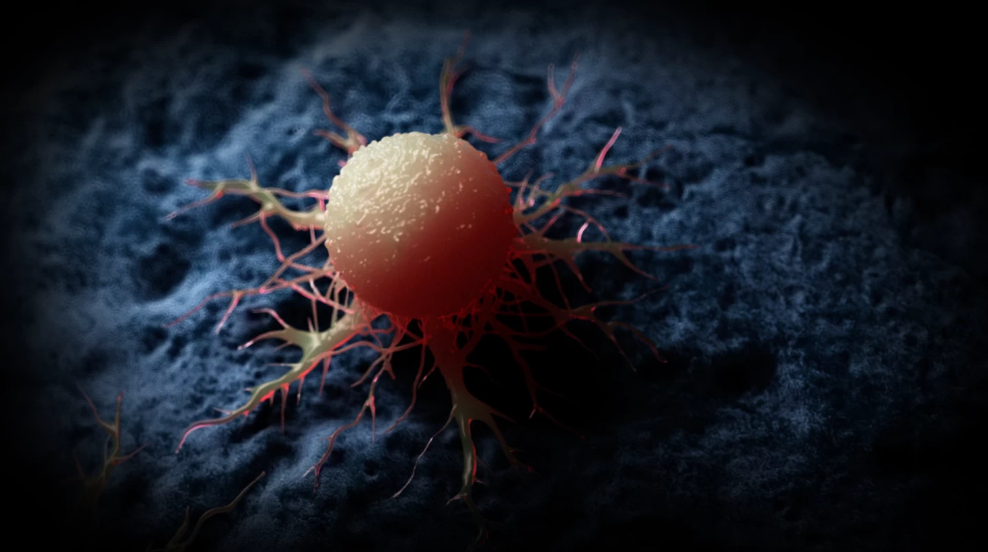 Kan kanserinde yeni dönem başladı! Bakan Memişoğlu: Tedavi uygulanan ilk kişilerin çoğunda sonuçlar pozitif