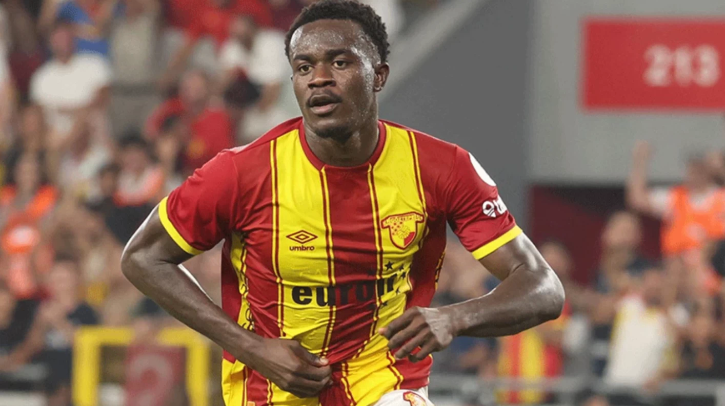 Göztepe'de 3 önemli eksik!