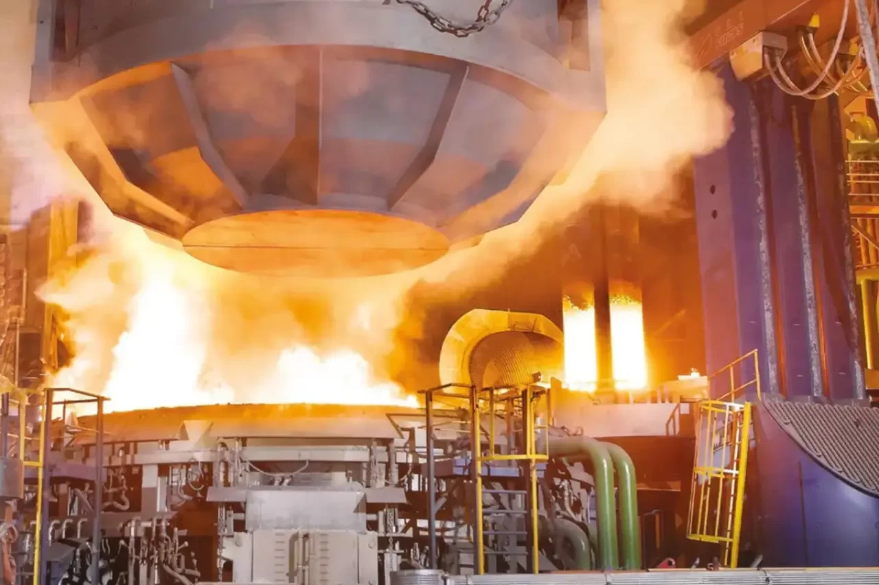 Çolakoğlu tesisinde iş güvenliği tartışması