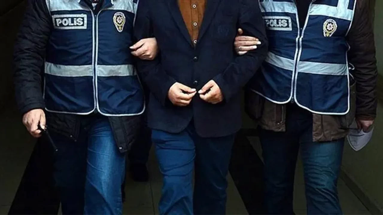 Afyonkarahisar’da Terör Operasyonu: 5 Tutuklama