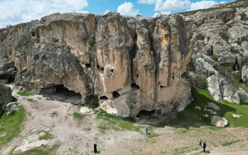 Frig Vadisi’nde 2026 Yılı Turizm Sezonu Görkemli Bir Törenle Açıldı