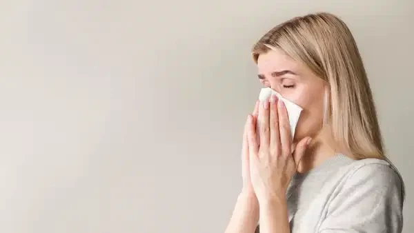 Polen Alarmı: Bahar Ayları Alerjileri Tetikledi